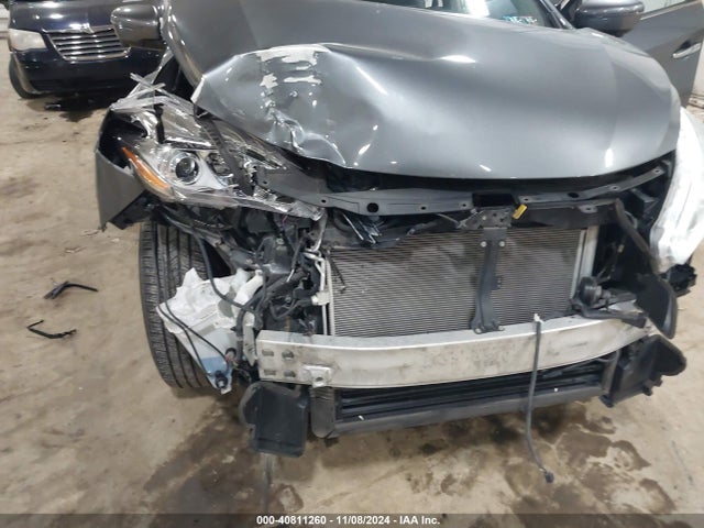 Nissan MURANO SV 2017 5N1AZ2MH8HN193210 Image 6