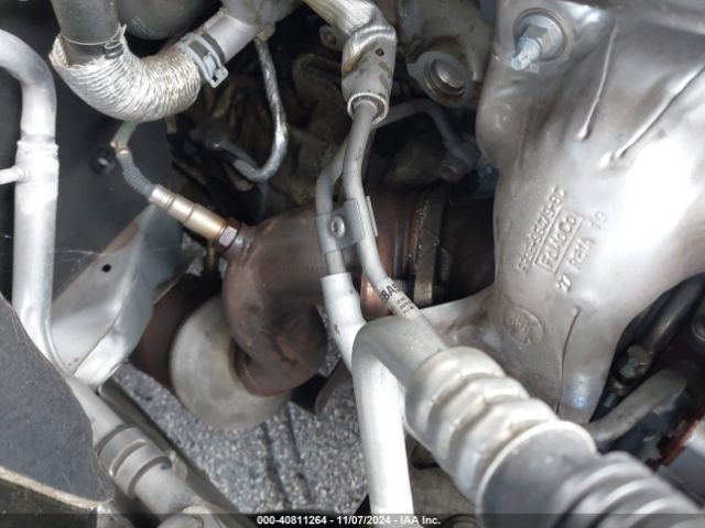 1FATP8UH5L5119392 Ford Mustang Ecoboost Premium