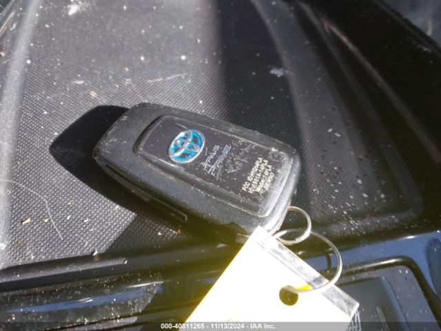 JTDKAMFPXM3181453 Toyota Prius Prime Le