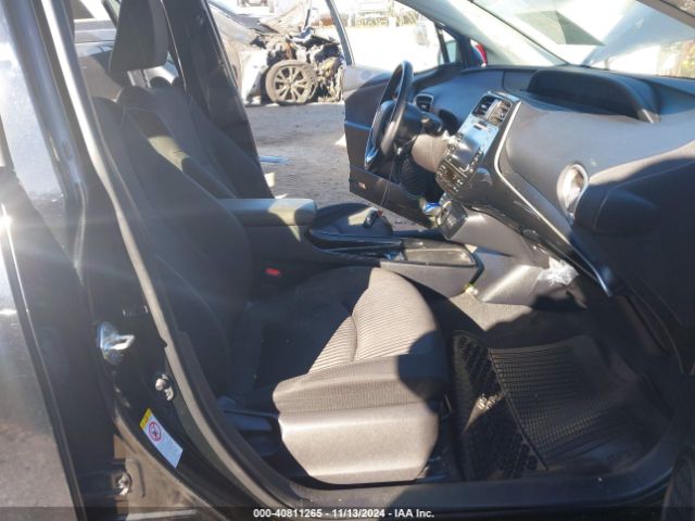 JTDKAMFPXM3181453 Toyota Prius Prime Le