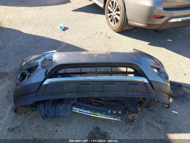 5N1AR2MM9GC665549 Nissan Pathfinder S