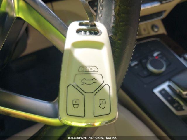 WA1ANAFY2K2100112 Audi Q5 45 Premium