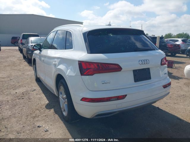 WA1ANAFY2K2100112 Audi Q5 45 Premium