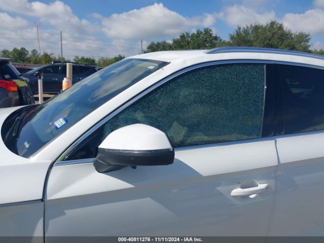 WA1ANAFY2K2100112 Audi Q5 45 Premium