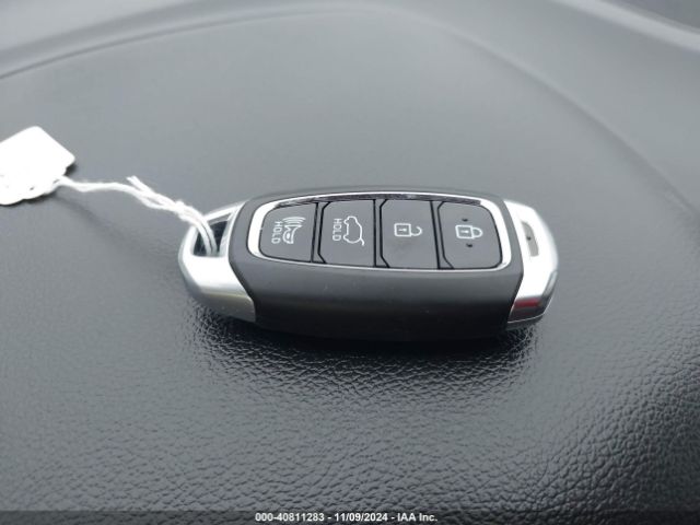 KM8K33A55LU402598 Hyundai Kona Limited