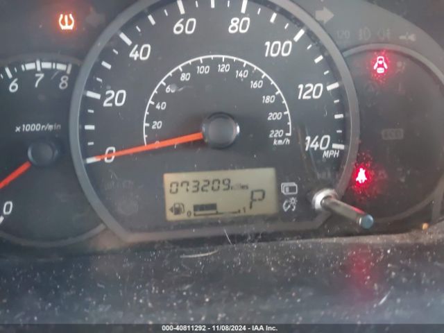 2017 MITSUBISHI MIRAGE G4 ML32F3FJ0HHF07346 Photo 6