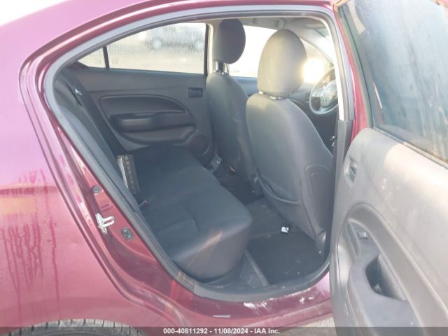 2017 MITSUBISHI MIRAGE G4 ML32F3FJ0HHF07346 Photo 7