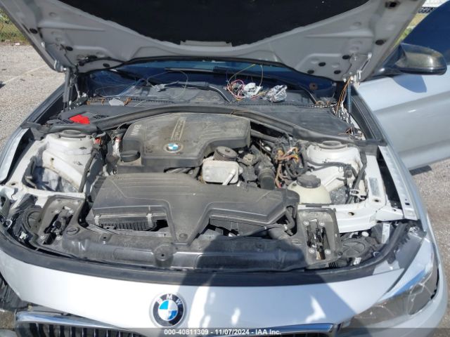 WBA3X5C5XED242613 BMW 328i Gran Turismo Xdrive