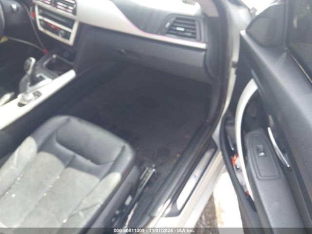 WBA3X5C5XED242613 BMW 328i Gran Turismo Xdrive