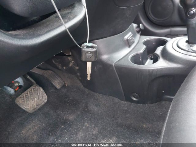 3N1CN7AP2KL801623 Nissan Versa 1.6 S+