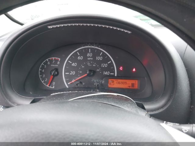 3N1CN7AP2KL801623 Nissan Versa 1.6 S+
