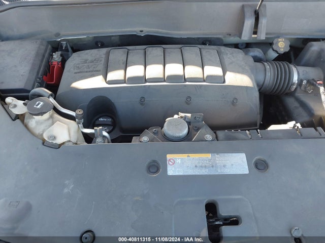 5GAKVBKDXEJ122471 Buick Enclave Leather