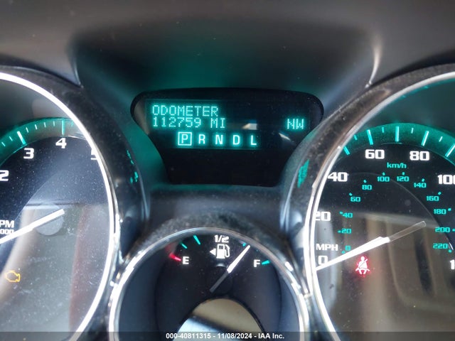Buick Enclave Leather 2014 5GAKVBKDXEJ122471 Image 15