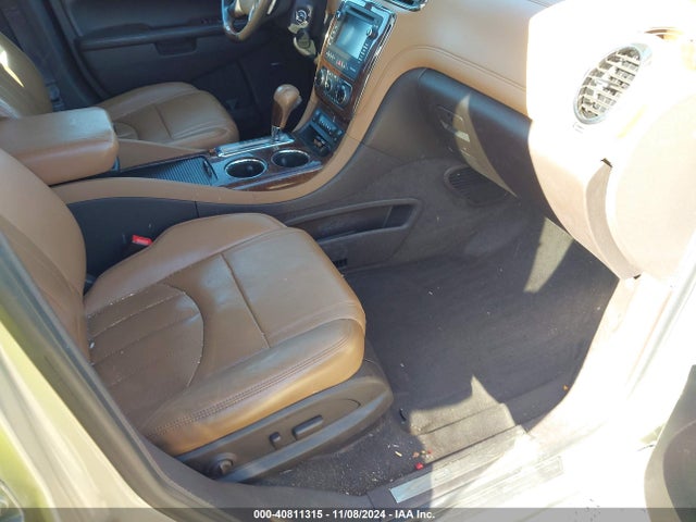 5GAKVBKDXEJ122471 Buick Enclave Leather