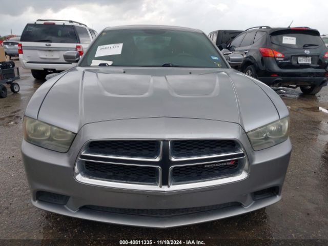 2C3CDXBG2EH241196 Dodge Charger Se