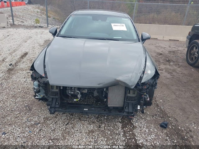 Hyundai Sonata Limited 2022 KMHL34J22NA227912 Image 6