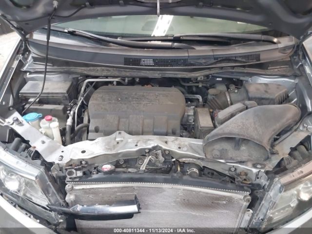 5FNRL5H42GB123913 Honda ODYSSEY EX