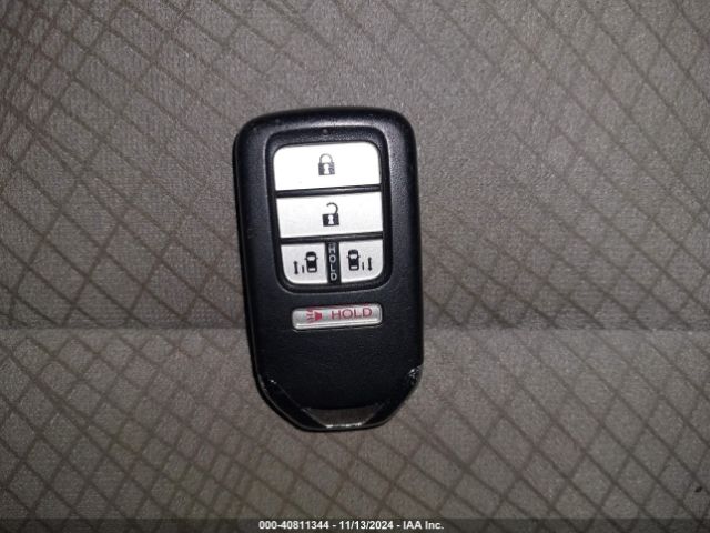 5FNRL5H42GB123913 Honda ODYSSEY EX