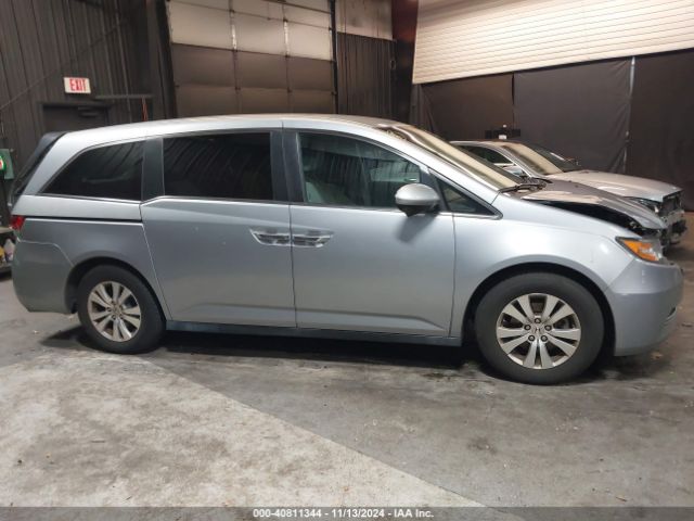 5FNRL5H42GB123913 Honda ODYSSEY EX