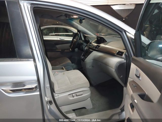 5FNRL5H42GB123913 Honda ODYSSEY EX