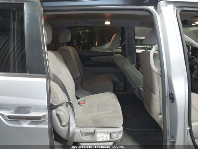 5FNRL5H42GB123913 Honda ODYSSEY EX