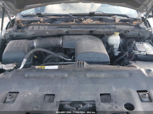 1C6RR7GG6FS531152 RAM 1500 Slt