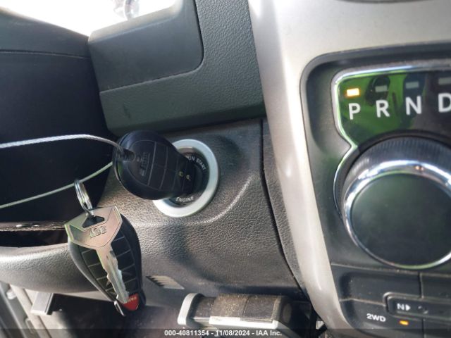 1C6RR7GG6FS531152 RAM 1500 Slt