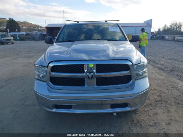 1C6RR7GG6FS531152 RAM 1500 Slt