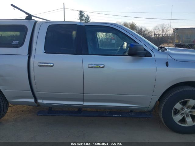 1C6RR7GG6FS531152 RAM 1500 Slt