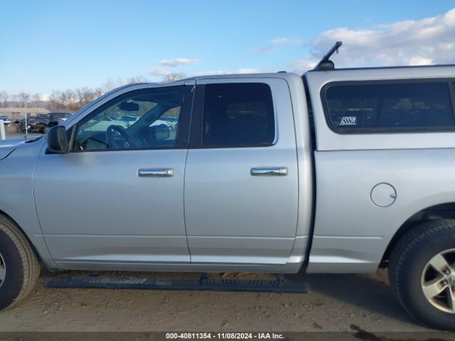 1C6RR7GG6FS531152 RAM 1500 Slt