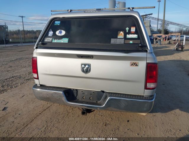 1C6RR7GG6FS531152 RAM 1500 Slt