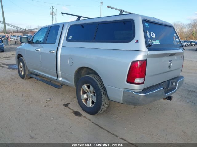 1C6RR7GG6FS531152 RAM 1500 Slt
