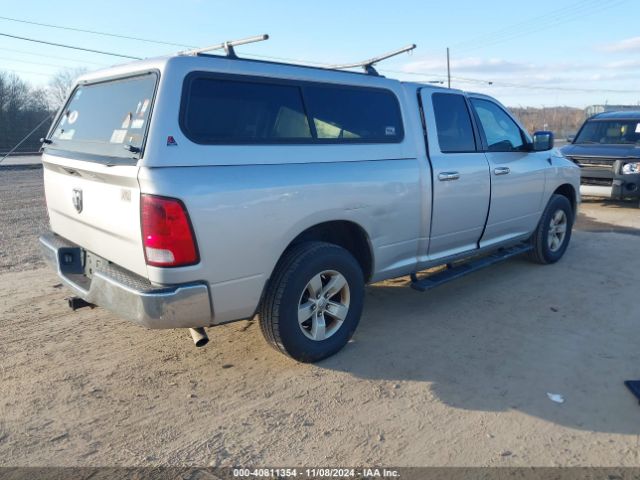 1C6RR7GG6FS531152 RAM 1500 Slt