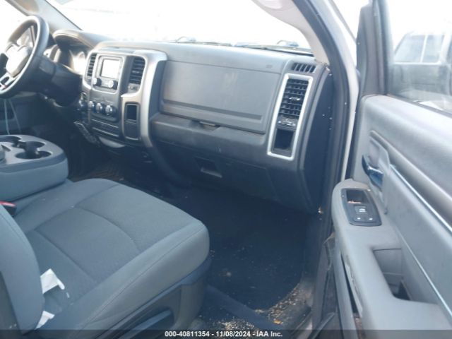 1C6RR7GG6FS531152 RAM 1500 Slt