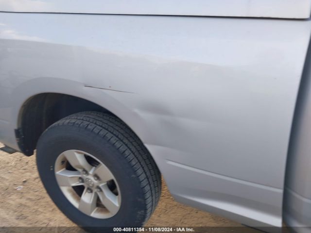 1C6RR7GG6FS531152 RAM 1500 Slt