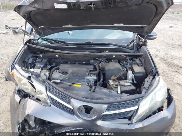 2T3DFREV5FW390865 Toyota Rav4 Limited