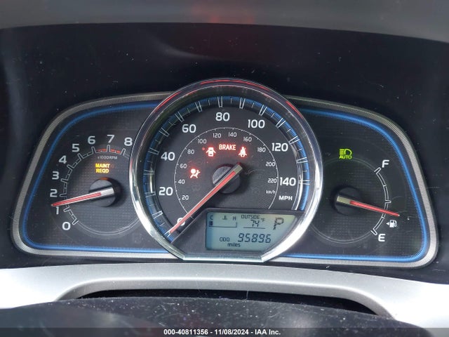 2T3DFREV5FW390865 Toyota Rav4 Limited