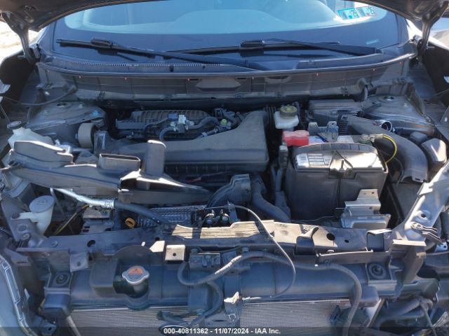 KNMAT2MV4FP522871 Nissan ROGUE S