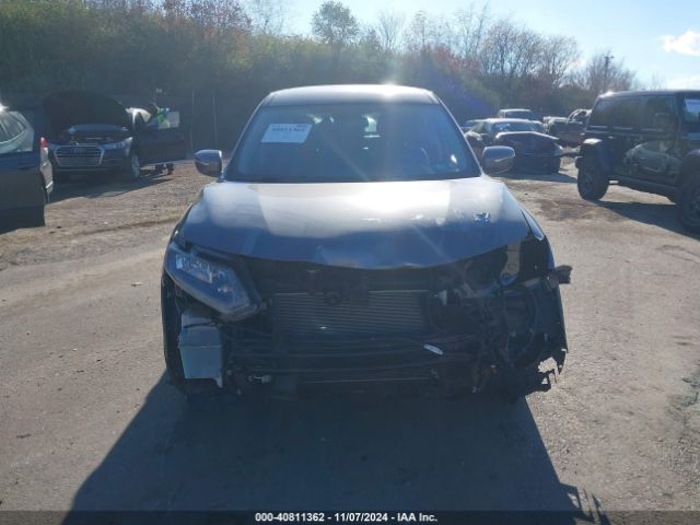 KNMAT2MV4FP522871 Nissan ROGUE S