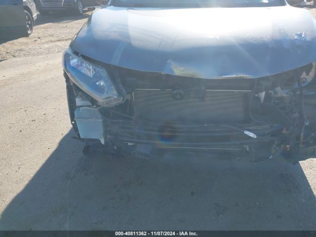 KNMAT2MV4FP522871 Nissan ROGUE S