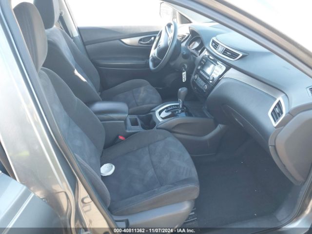 KNMAT2MV4FP522871 Nissan ROGUE S