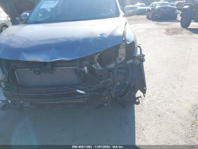KNMAT2MV4FP522871 Nissan ROGUE S