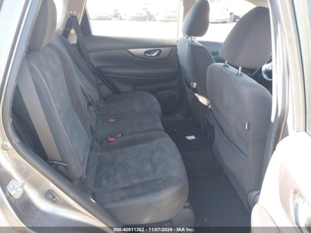 KNMAT2MV4FP522871 Nissan ROGUE S
