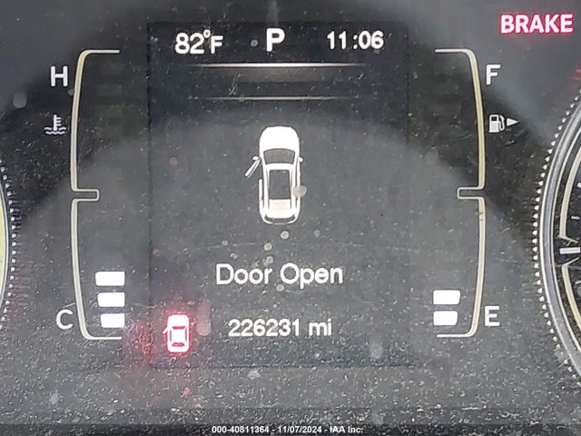 Jeep Cherokee Latitude 2015 1C4PJLCB3FW536828 Image 16