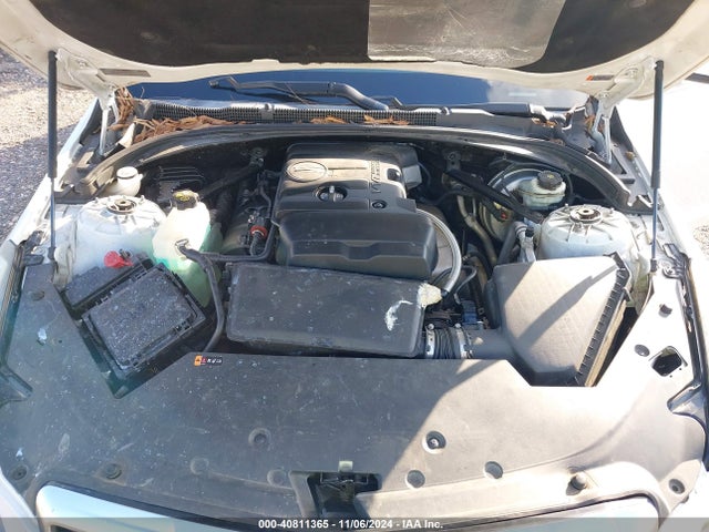 Cadillac Ats Standard 2016 1G6AA5RA3G0185149 Image 10