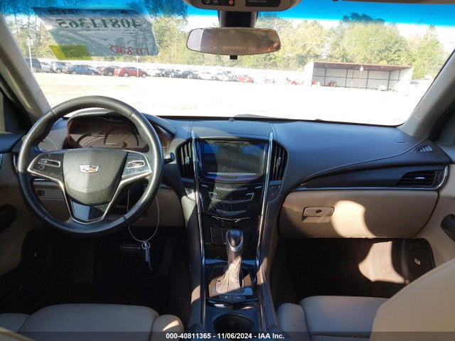 Cadillac Ats Standard 2016 1G6AA5RA3G0185149 Image 13