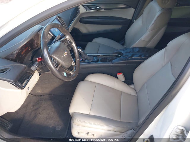 Cadillac Ats Standard 2016 1G6AA5RA3G0185149 Image 14