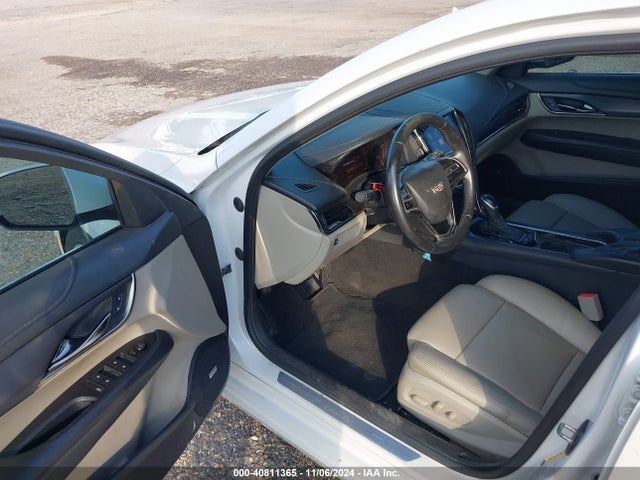 Cadillac Ats Standard 2016 1G6AA5RA3G0185149 Image 15