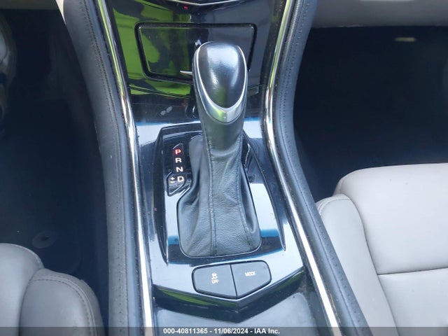 Cadillac Ats Standard 2016 1G6AA5RA3G0185149 Image 16