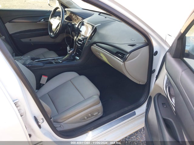 Cadillac Ats Standard 2016 1G6AA5RA3G0185149 Image 5